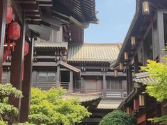 -香积寺