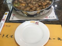-黄记煌三汁焖锅(名泉广场店)