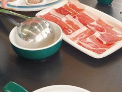 -野菌皇海景野生菌火锅(滨海大道店)