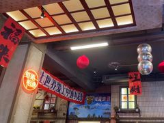 -阿财老铺·老蚌埠龙虾城(华夏总店)