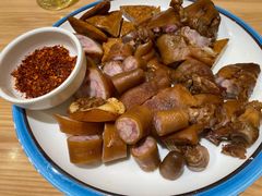 -茅溪菜·家常菜(九街店)
