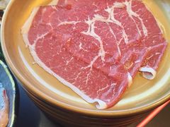 -牛武士寿喜烧·和牛火锅自助(全球首店)