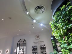 -Peet's Coffee皮爷咖啡(德基店)