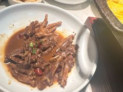 -刀板香·安徽菜(国购IFC店)