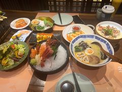 -山葵家·创意料理(临平银泰城店)
