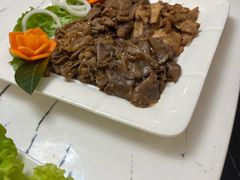 -高丽馆(尊茂店)