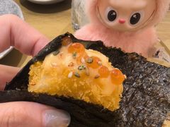 -鮨政· Omakase(港汇恒隆广场店)