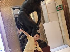 -东方雅典水疗美食汇(金海岸大厦店)