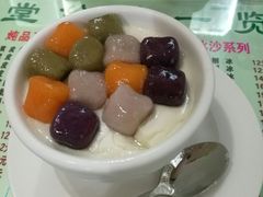 -芝九草堂(民德路总店)