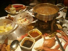 -星伦多自助料理·涮烤一体(虹悦城店)