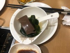 -湯系·煲汤手艺人(东二环泰禾广场店)