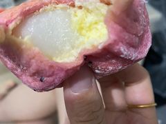 -木子木水日式烫面包(杭州首店)