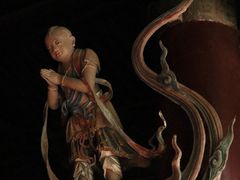 -报恩寺(平武县)