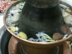-北平楼老北京涮羊肉(滨河北路店)