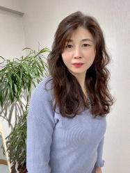 点击看大图 -MORI HAIR SALON日式美发沙龙