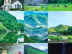 -莫干山风景区