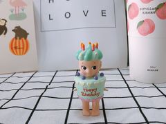 -泡泡玛特POPMART(大卫城店)