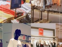 -URBAN REVIVO(北京斯普瑞斯奥特莱斯店)