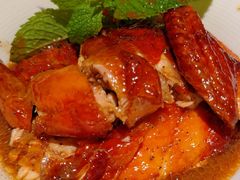 -清莱湾 CHIN RAI·甄选泰餐(万象前海店)