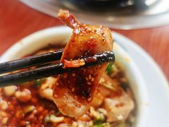 -牛华八婆麻辣烫(起源店)