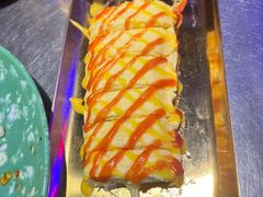 -釜山火炉·海鲜烤肉(紫藤路店)