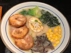 -和一料理(安阳店)