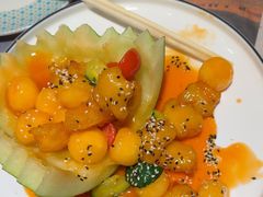 -阿娜尔·新疆菜(佰港城店)
