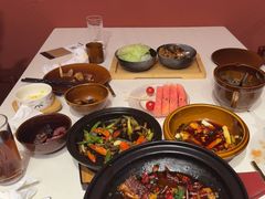 -黔香阁·味(花木店)