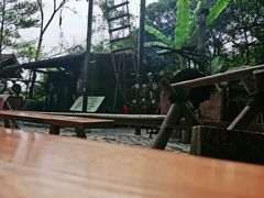 -海南槟榔谷黎苗文化旅游区