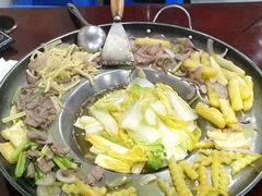 -大贵州烙锅