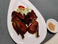 -宝燕壹号(长寿店)