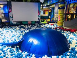 -Land Mark蓝马乐园(华联武夷购物中心店)