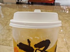 -茶颜悦色(常发广场店)