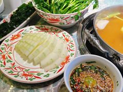 -汕头八合里海记牛肉店(洋桥店)