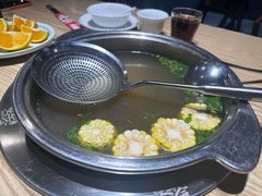 -正禾鲜·潮汕牛肉火锅(凯德天府店)