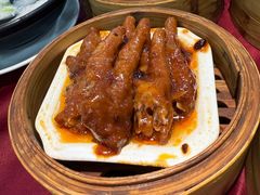 -金苑海鲜酒家(新港中路店)