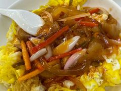 五柳炸蛋-文记壹心鸡(宝华路店)