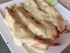 -灯笼馆海鲜餐厅