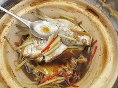 -许鲜生健康生活馆·精细潮菜(奥绅体育公园店)