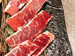 -鑫釜山海鲜烧烤(鑫丰国际店)
