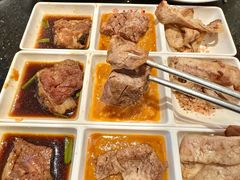-木槿花韩式炭烤·熟成肉工坊(孙文东路店)