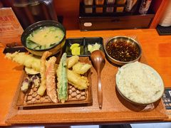 -天妇罗内顺田(罗湖店)