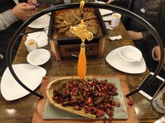 -69艺术餐厅(宋庄店)