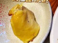 烤榴莲-Mr·Fish鱼鲜生海鲜放题(银泰in99店)