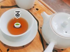 -梅间堂茶馆(绿地缤纷城店)