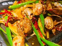 -烤匠麻辣烤鱼(环球中心店)