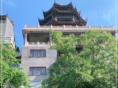 -句容茅山景区