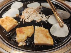 -杨小佳·齐齐哈尔烤肉·烤串(广州店)
