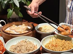 -裕兴记•蟹黄面馆(人民广场店)