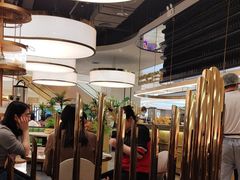 -KingThaia金泰兰(滨江天街店)